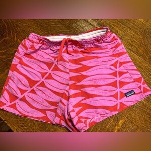 Patagonia Baggies Shorts 5” Size Small